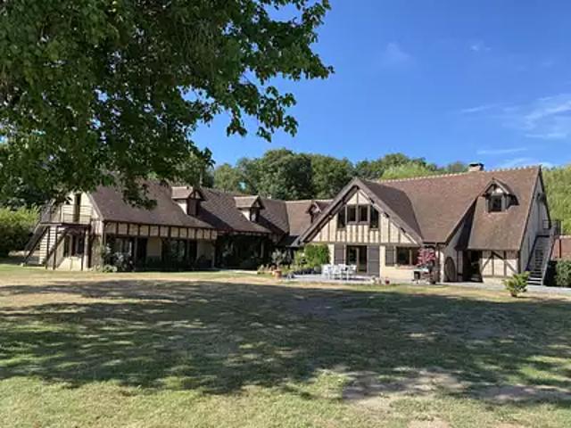 Maison vente à Vierzon, Nançay