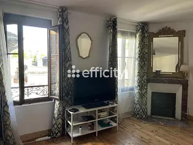 Maison vente à Vierzon, Nançay