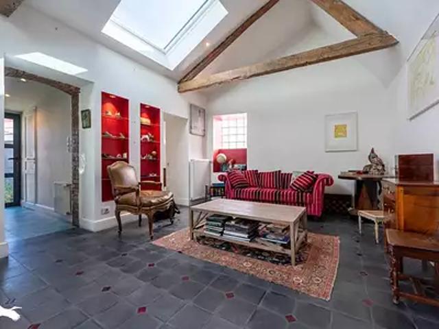 Maison vente à Vierzon, Nançay