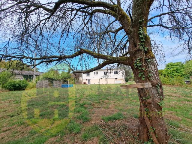 Maison vente à Vierzon, Nançay