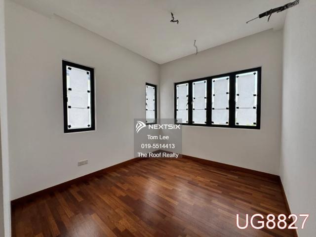 Residential House for sale in Johor