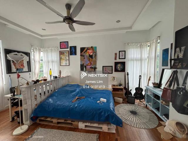 Residential House for sale in Johore Bahru, Johor