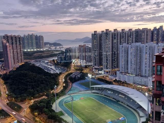 位於 將軍澳 Tseung Kwan O, 香港 Hong Kong, 提供 出售 的 公寓