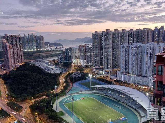 位於 將軍澳 Tseung Kwan O, 香港 Hong Kong, 提供 出售 的 公寓