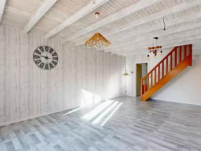 Maison vente à Nançois-sur-Ornain, Meuse