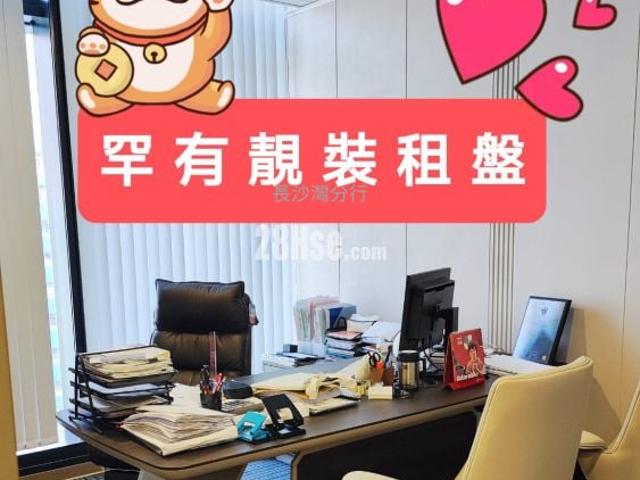 提供 出租 的 寫字樓