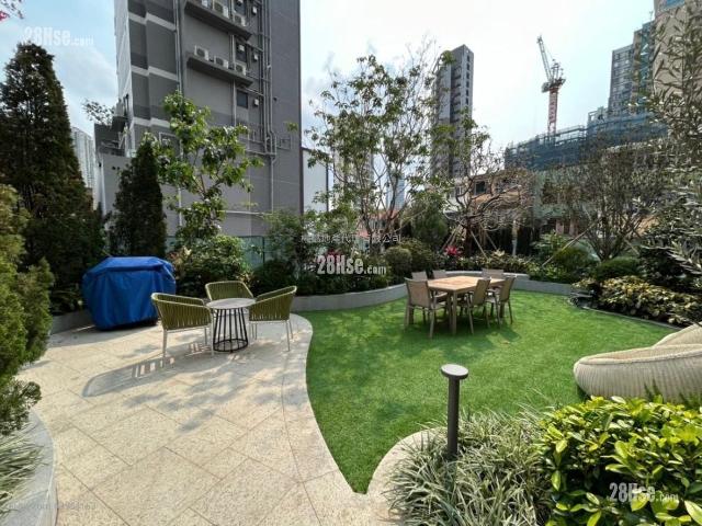 提供 出租 的 公寓