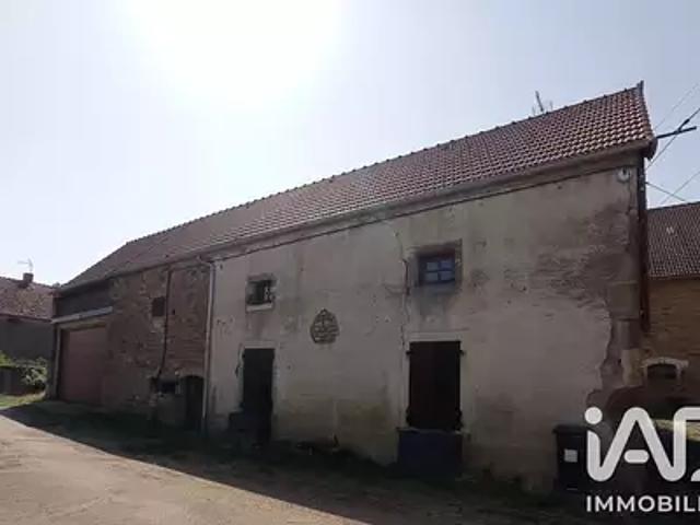 Maison vente à Thil-la-Ville, Nan-sous-Thil