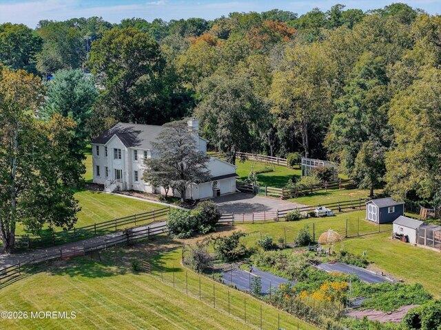 Land for sale in Monmouth, New Jersey