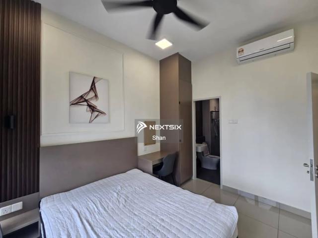 Shop for rent in Johor