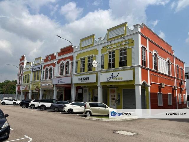 Shop for sale in Johore Bahru, Johor