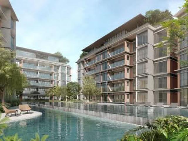 Condominium for sale