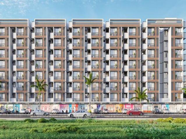 Flat for sale in Gujarat