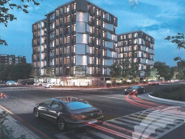 Flat for sale in Gujarat