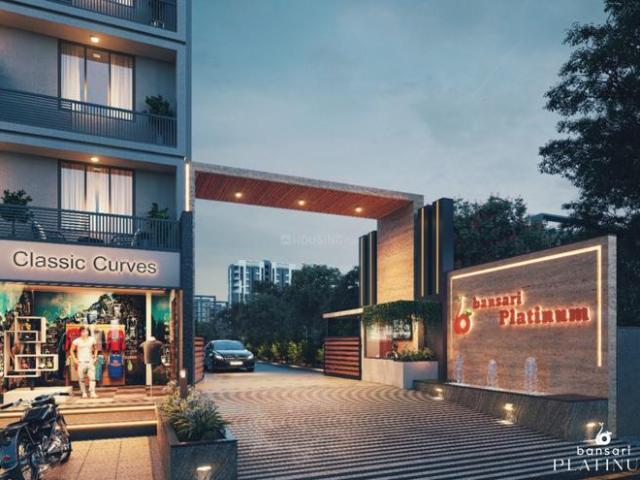 Flat for sale in Gujarat