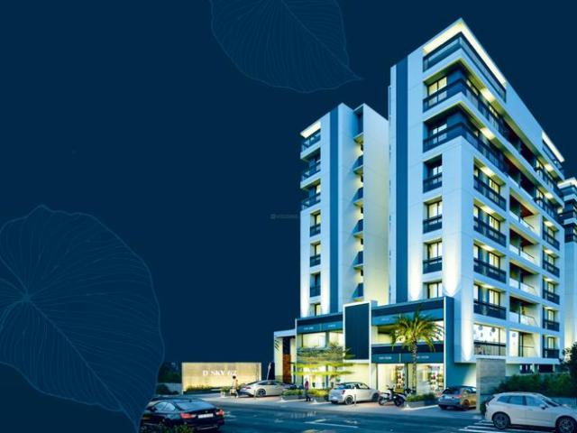 Flat for sale in Gujarat