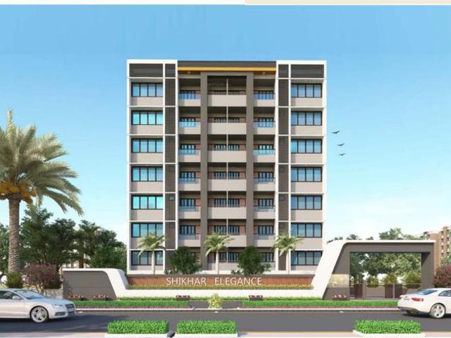 Flat for sale in Gujarat
