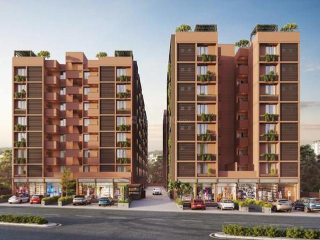 Flat for sale in Gujarat
