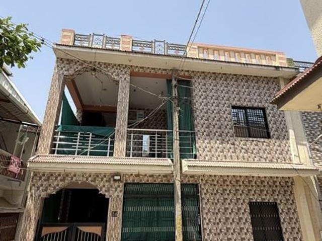 House for sale in Ahmadabad, Gujarat