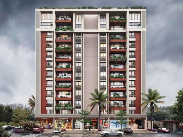 Flat for sale in Gujarat