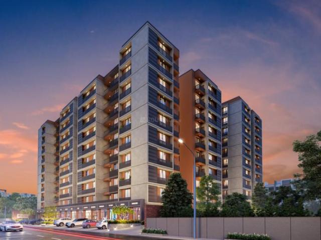 Flat for sale in Gujarat