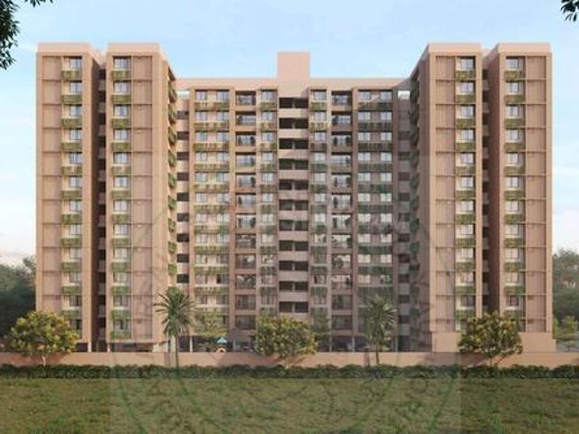 Flat for sale in Gandhinagar, Gujarat