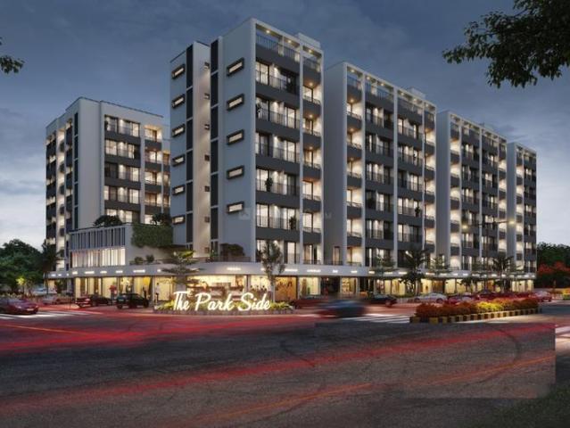 Flat for sale in Gujarat