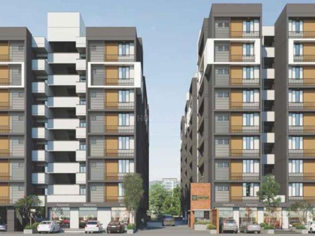 Flat for sale in Gujarat