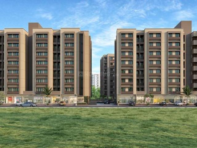 Flat for sale in Gujarat