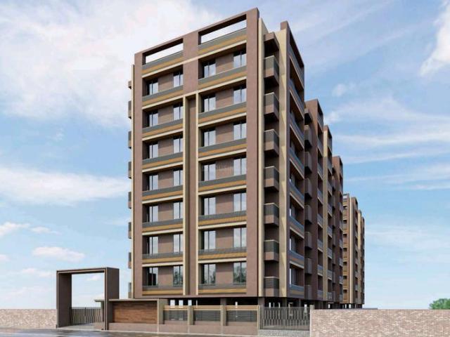 Flat for sale in Gujarat