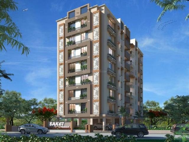 Flat for sale in Gujarat
