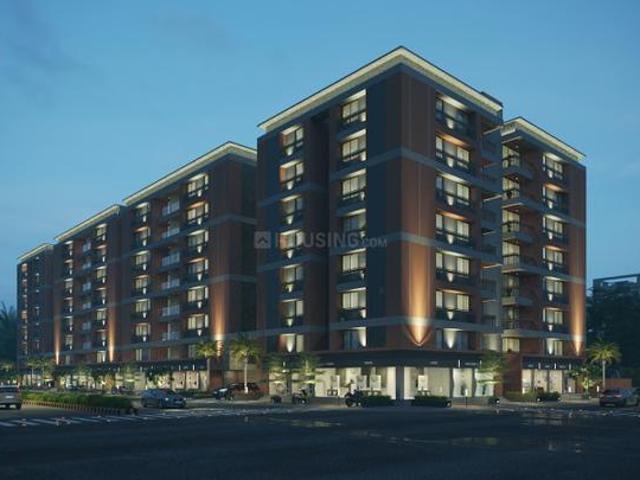 Flat for sale in Gujarat