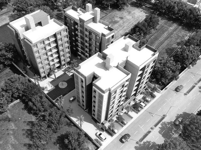 Flat for sale in Gujarat