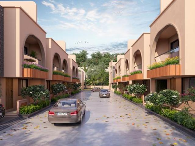 Bungalow for sale in Gujarat