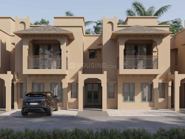 Villa for sale in Gandhinagar, Gujarat