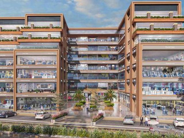 Office for sale in Gujarat