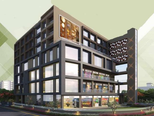 Office for sale in Gujarat