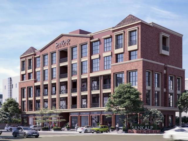 Office for sale in Gujarat