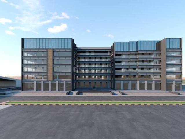 Office for sale in Gujarat