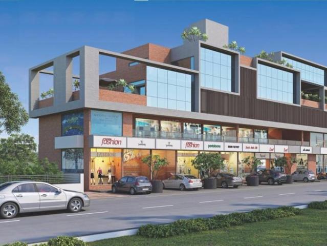 Commercial for sale in Gujarat