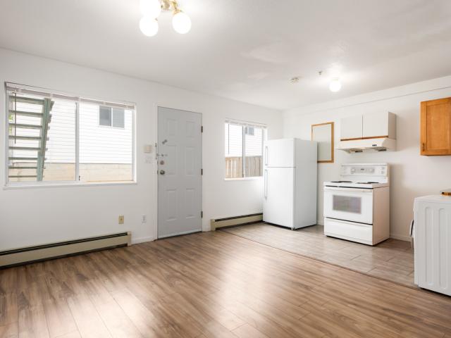 Apartment for rent in Vancouver, British Columbia