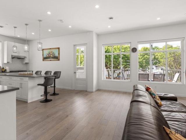 House for rent in Vancouver, British Columbia