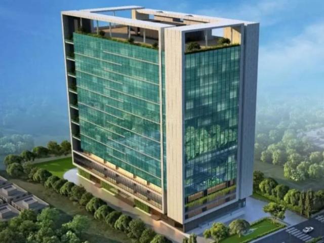 Office for sale in Ranga Reddy, Haidarabad