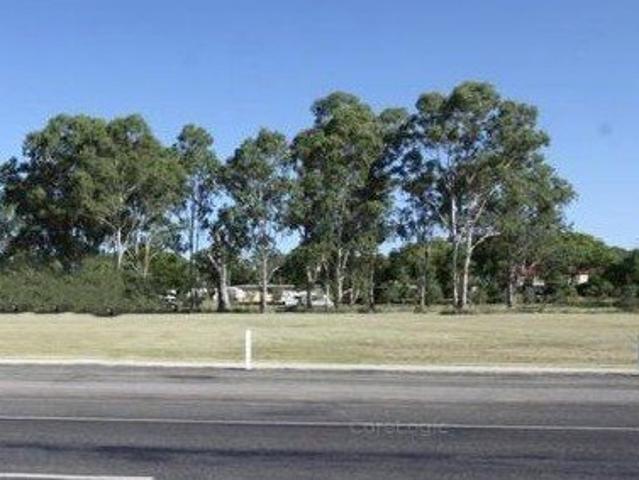 Land for sale in Nanango, Queensland