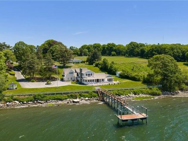 House for sale in Tiverton, Rhode Island