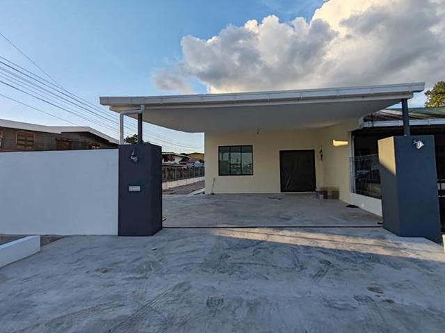 Terraced House for sale in Kuching, Sarawak