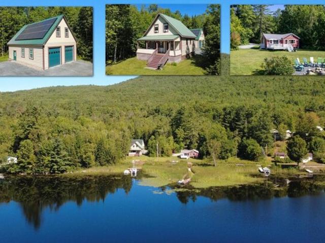 House for sale in Concord, Vermont