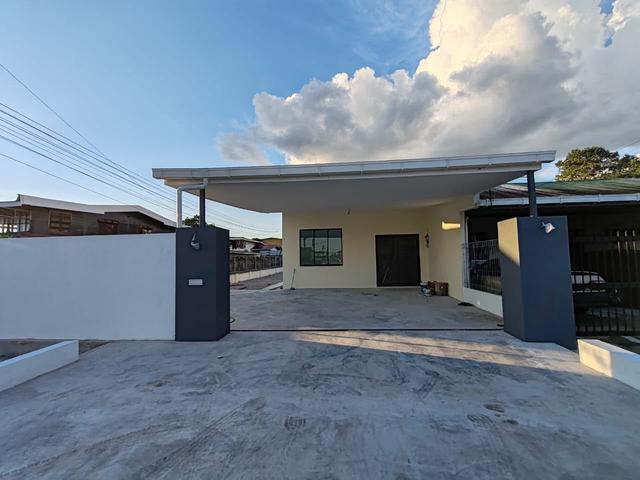 Terraced House for sale in Kuching, Sarawak