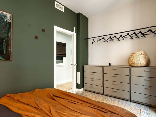 Apartamento en alquiler en Barcelona, la Vila de Gràcia