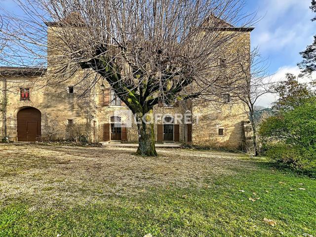 Villa vente à Lons-le-Saunier, Nanc-lès-saint-amour